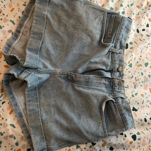 American apparel high waisted.Good condition